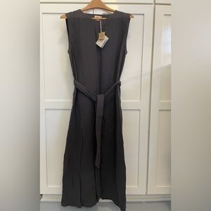 Faherty Brand dream cotton costa dress